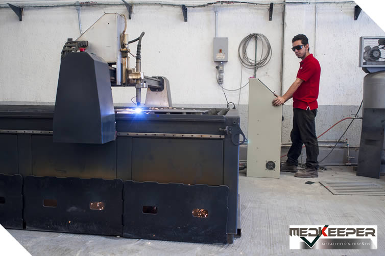 Nuestra visin - Equipo MedKeeper